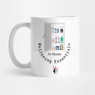 Wellbeing Essentials Mug